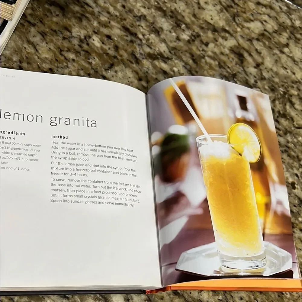 Perfect Italian Cookbook - - Picture 16 of 16